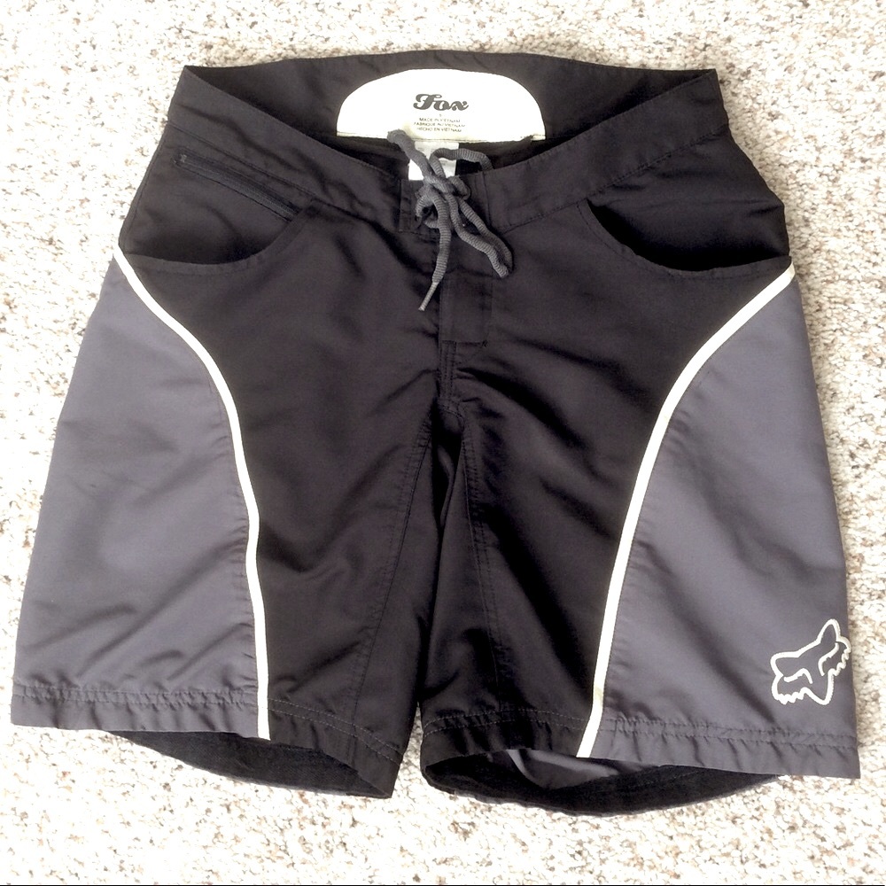 Fox Racing Board Shorts Size S